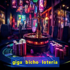 giga bicho loteria dos sonhos